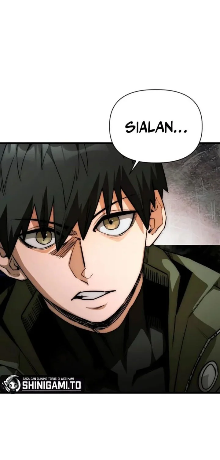 World-Saving Is A Skill Bab 5 halaman 17