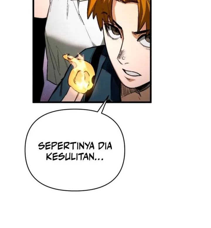 World-Saving Is A Skill Bab 5 halaman 25