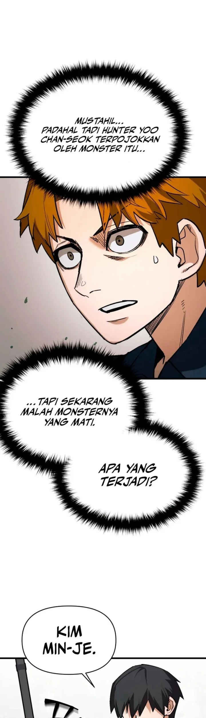 World-Saving Is A Skill Bab 5 halaman 42