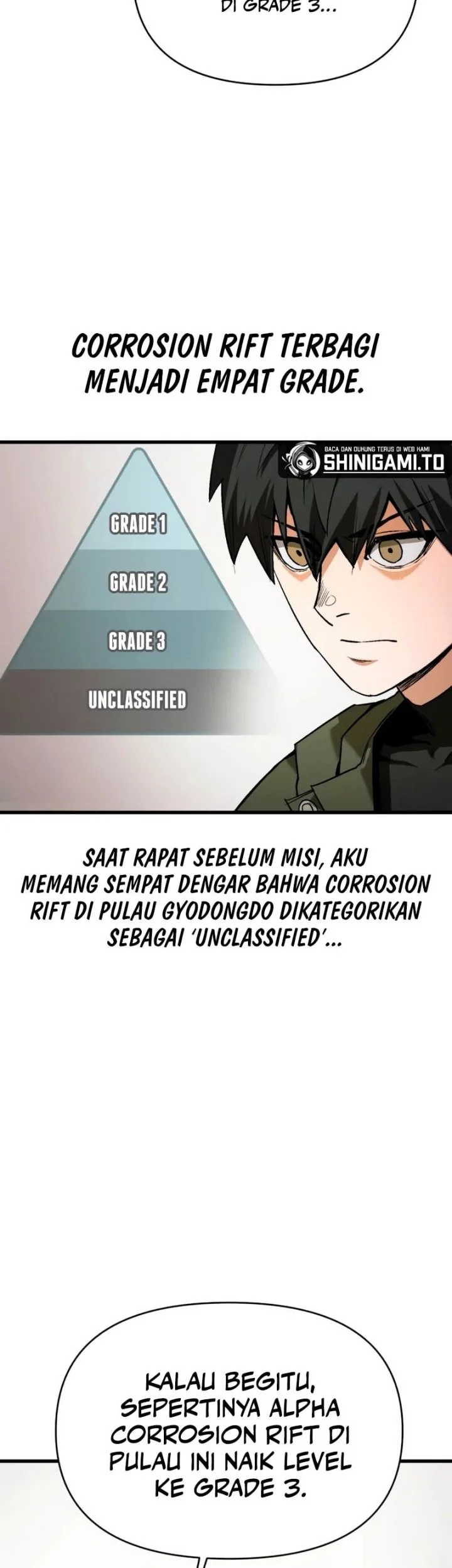 World-Saving Is A Skill Bab 5 halaman 44