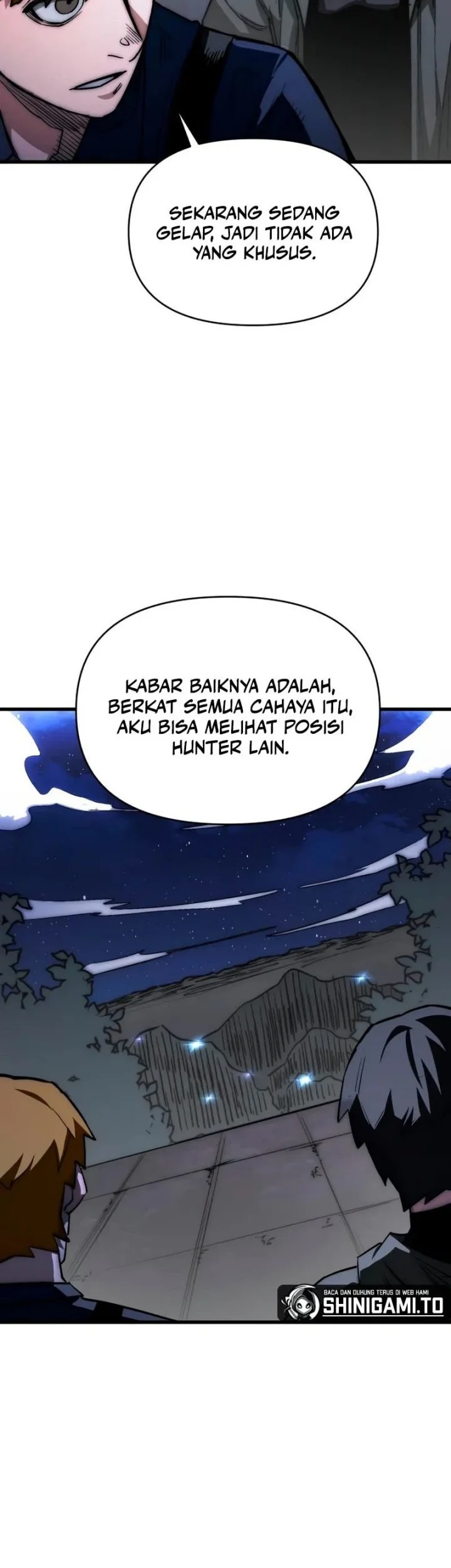 World-Saving Is A Skill Bab 5 halaman 58