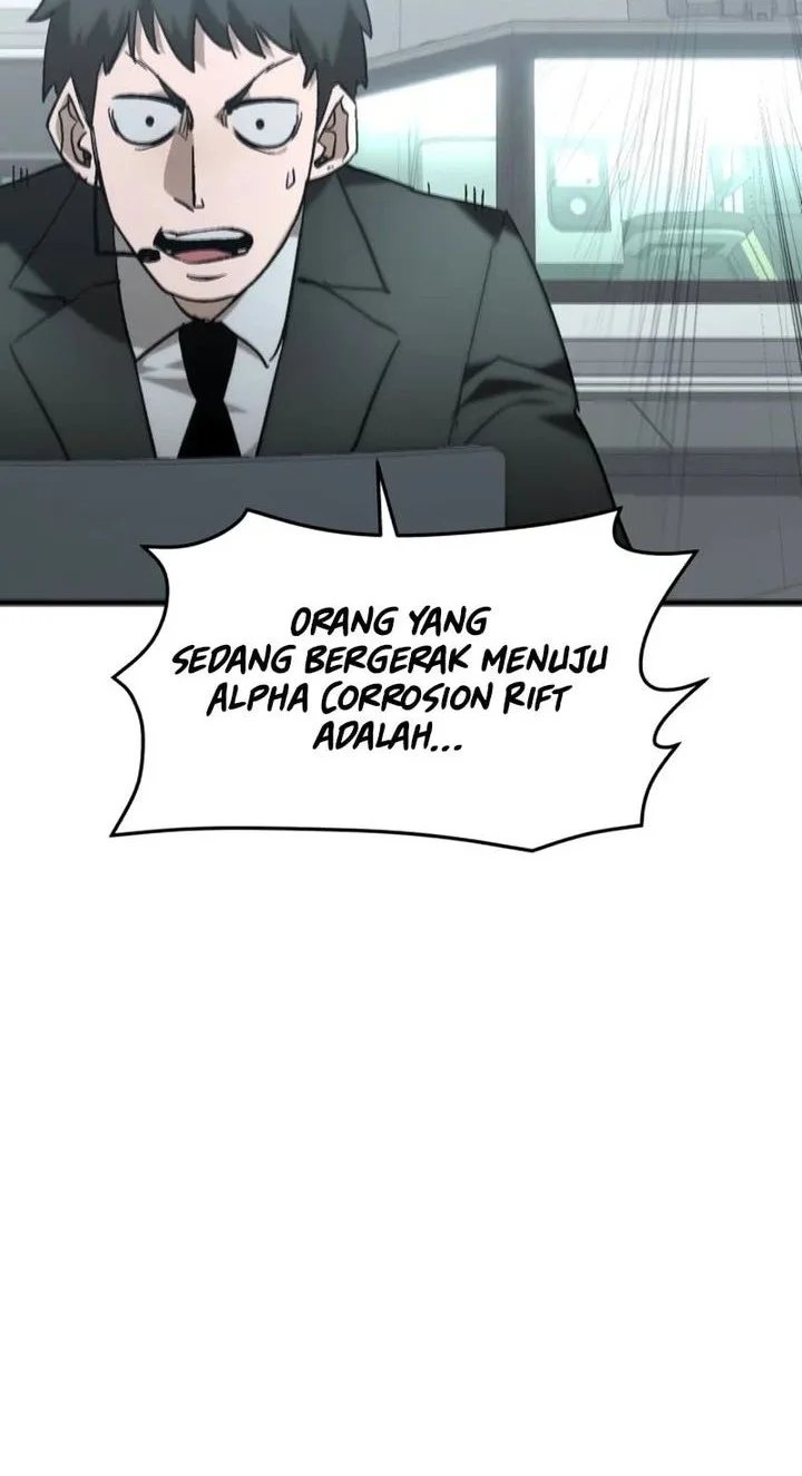 World-Saving Is A Skill Bab 6 halaman 6