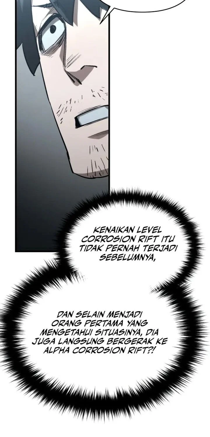 World-Saving Is A Skill Bab 6 halaman 8