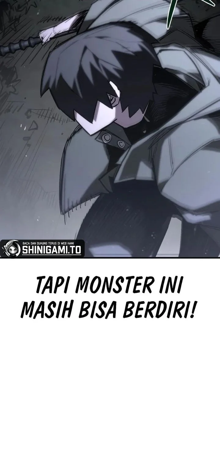 World-Saving Is A Skill Bab 6 halaman 16