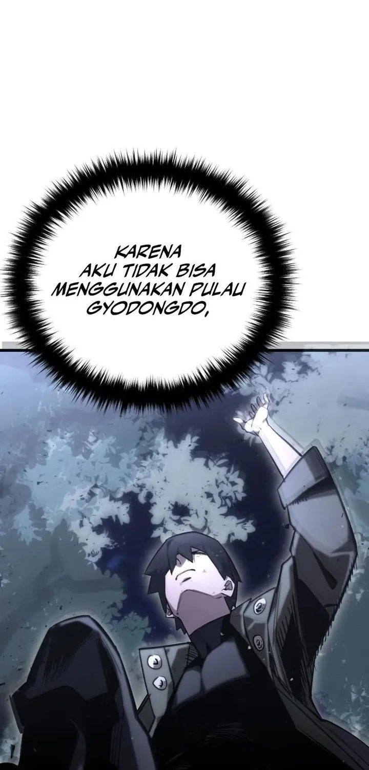 World-Saving Is A Skill Bab 6 halaman 18