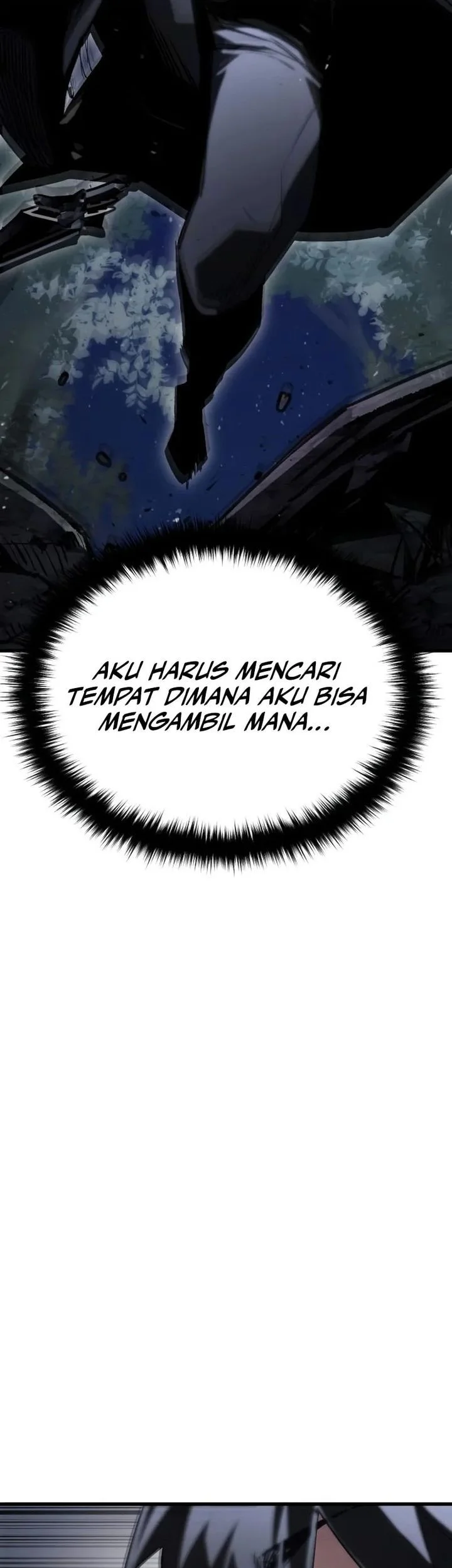 World-Saving Is A Skill Bab 6 halaman 19