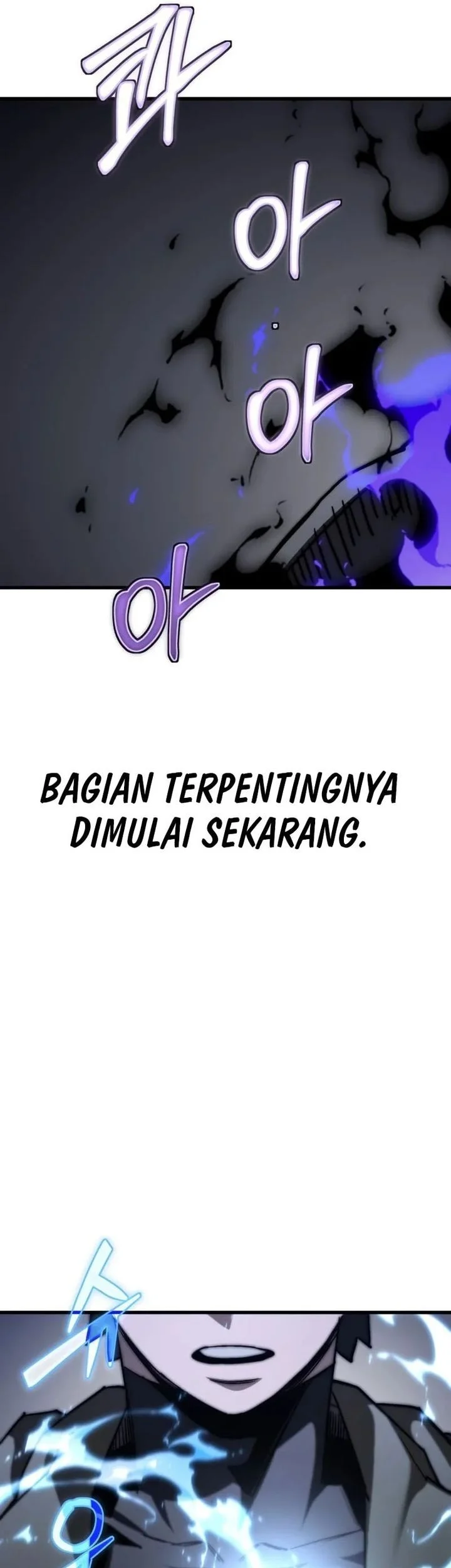 World-Saving Is A Skill Bab 6 halaman 46