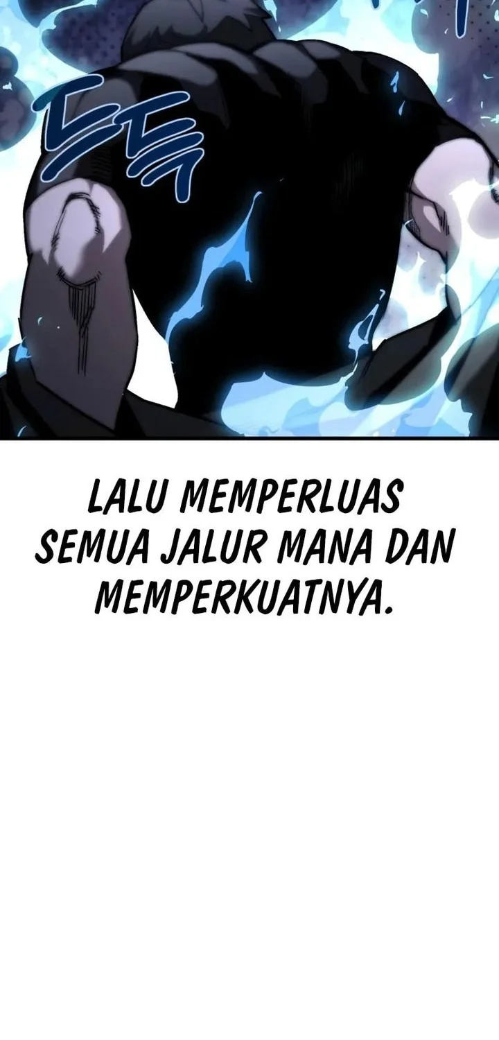 World-Saving Is A Skill Bab 6 halaman 49