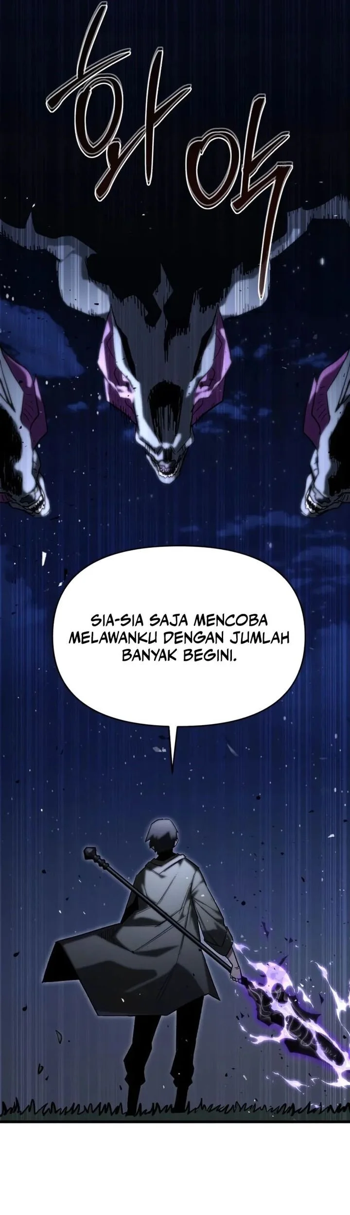 World-Saving Is A Skill Bab 6 halaman 59