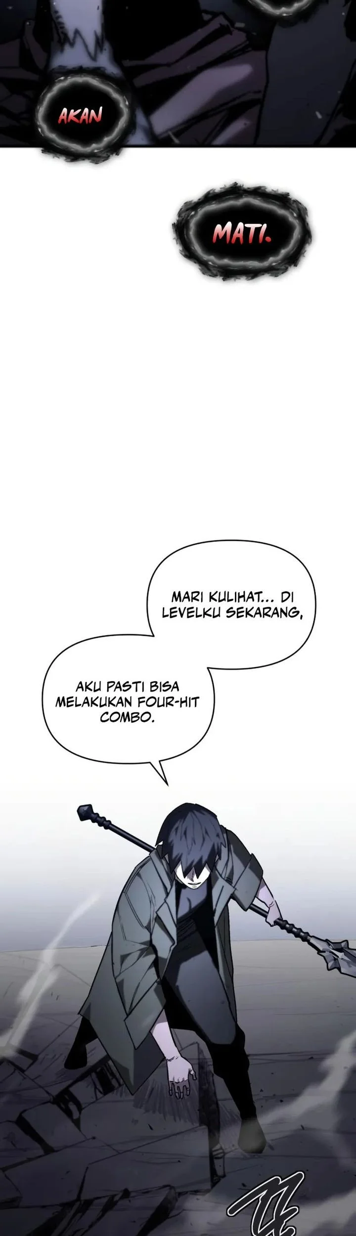 World-Saving Is A Skill Bab 6 halaman 70