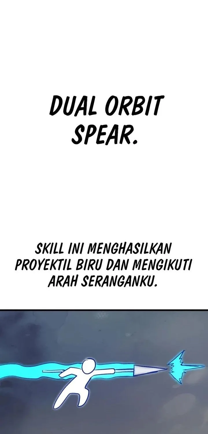 World-Saving Is A Skill Bab 6 halaman 79