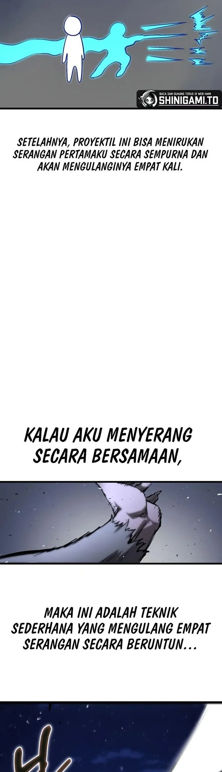 World-Saving Is A Skill Bab 6 halaman 80