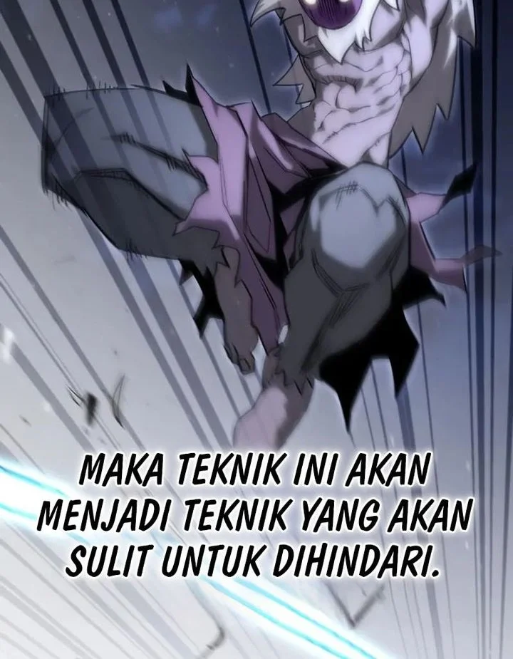 World-Saving Is A Skill Bab 6 halaman 83