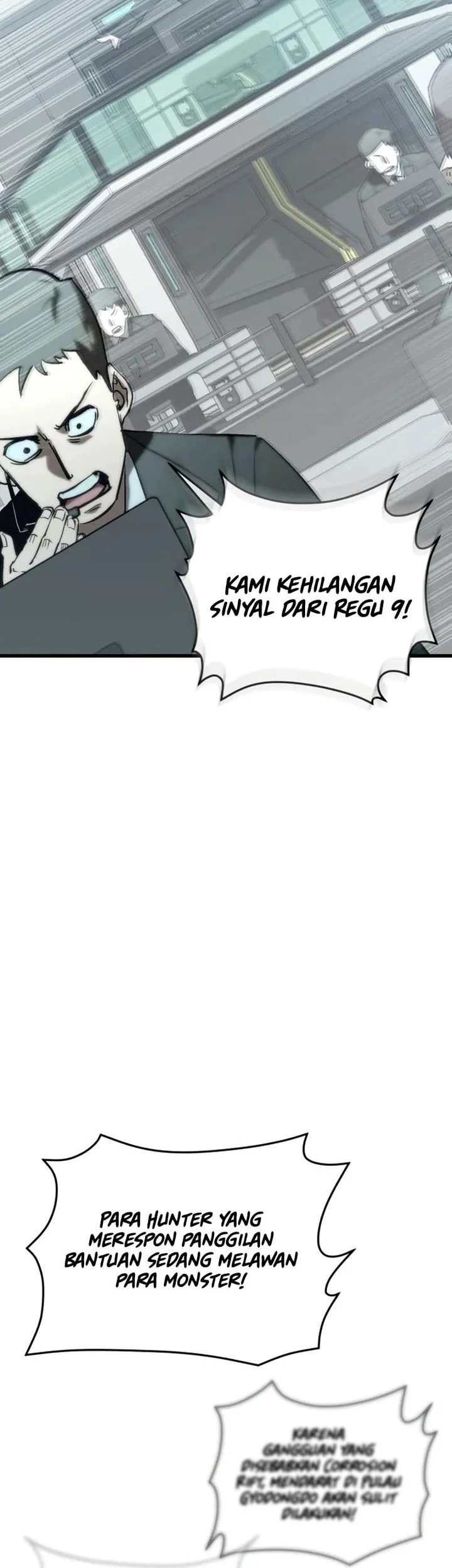 World-Saving Is A Skill Bab 6 halaman 99