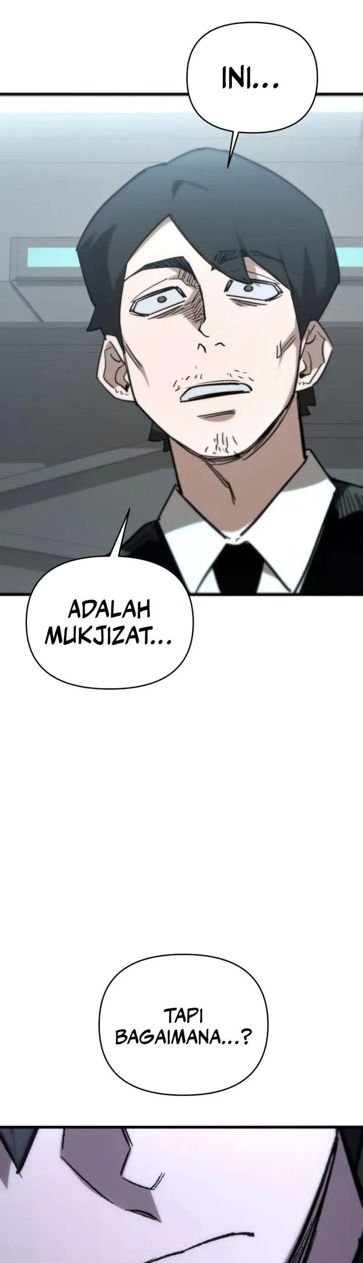 World-Saving Is A Skill Bab 6 halaman 107