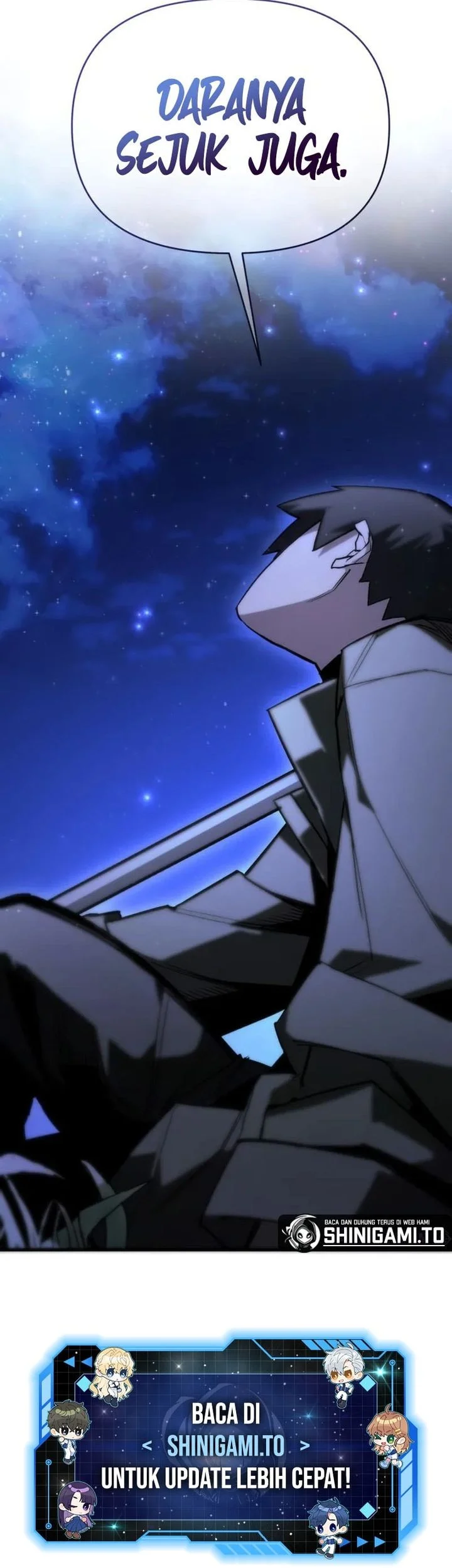World-Saving Is A Skill Bab 6 halaman 109