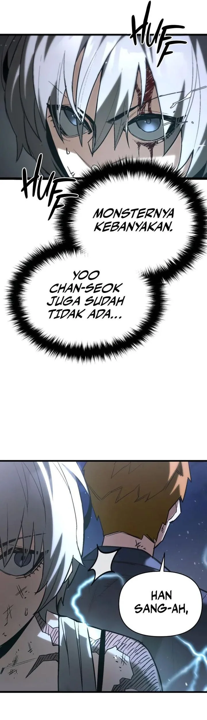 World-Saving Is A Skill Bab 7 halaman 5