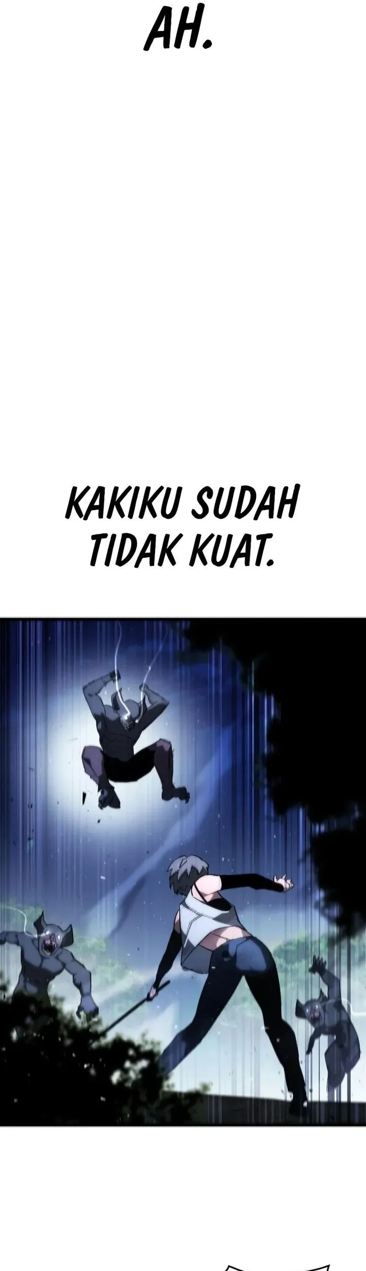 World-Saving Is A Skill Bab 7 halaman 13