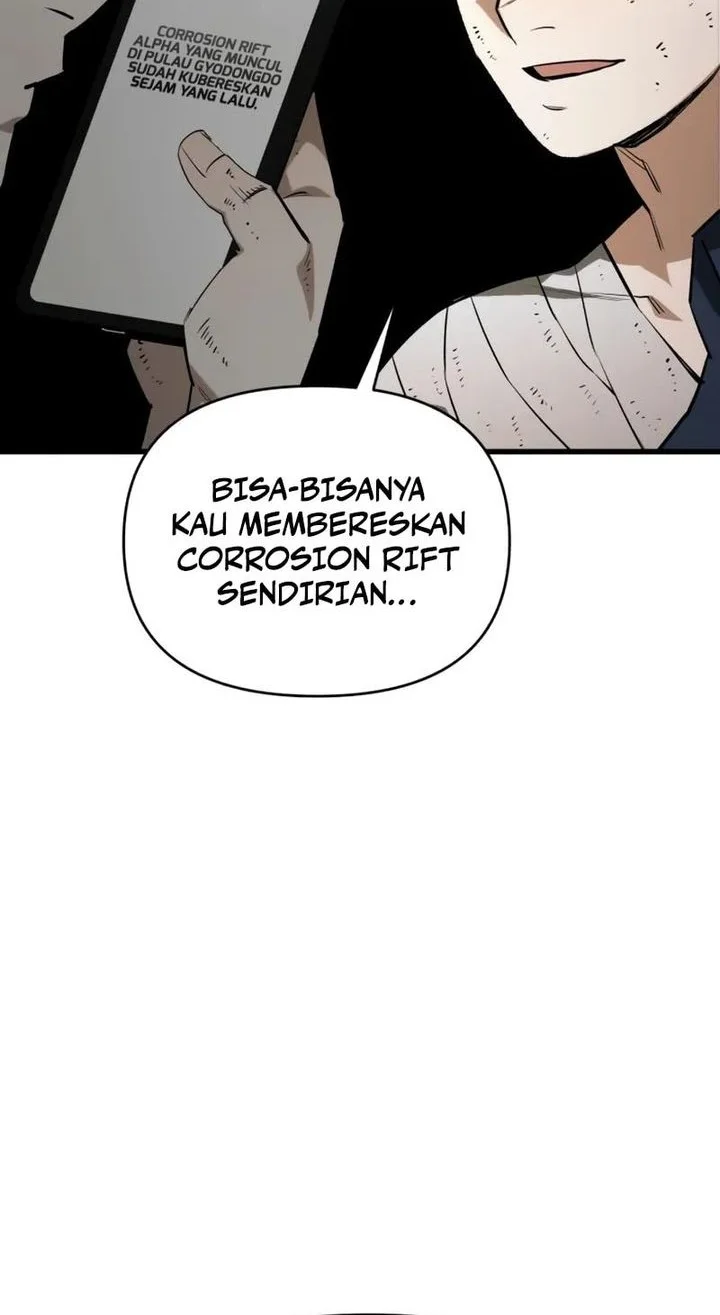 World-Saving Is A Skill Bab 7 halaman 24