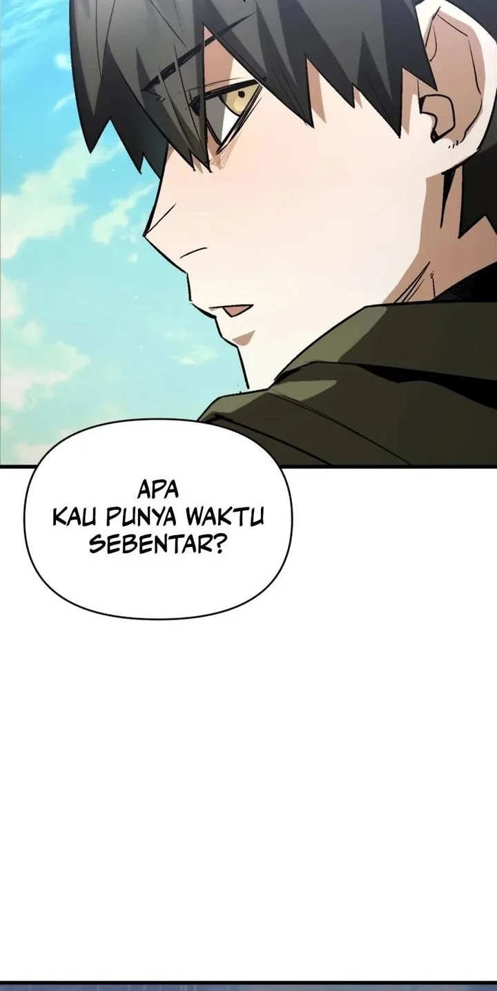 World-Saving Is A Skill Bab 7 halaman 28