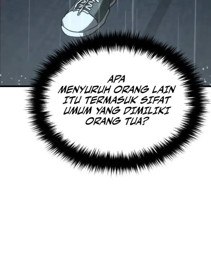 World-Saving Is A Skill Bab 7 halaman 30