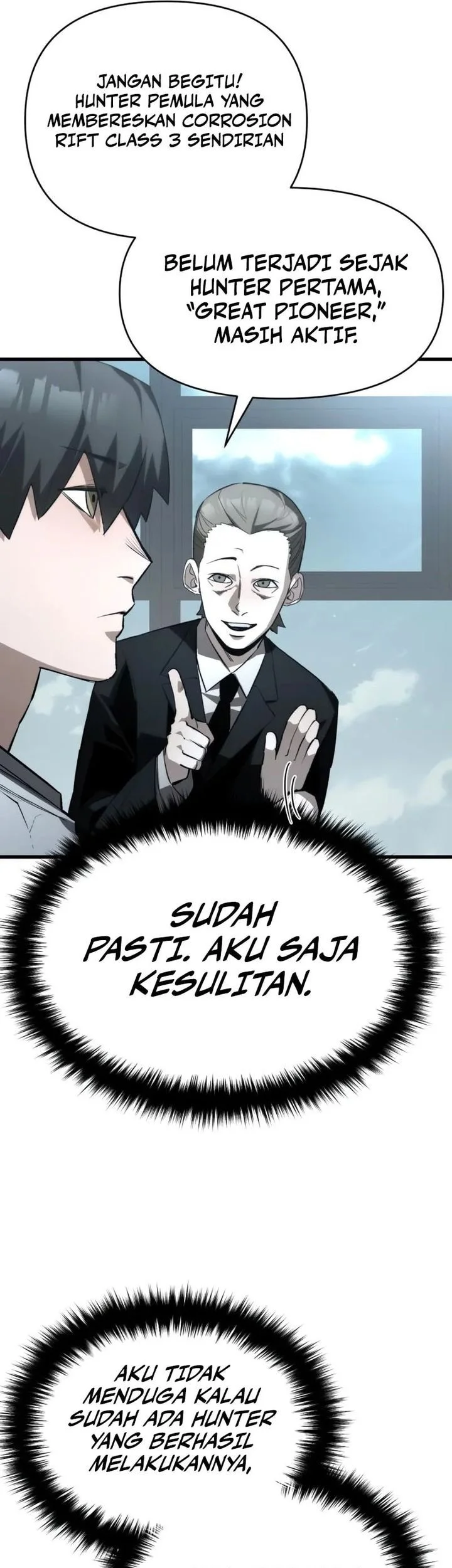 World-Saving Is A Skill Bab 7 halaman 37