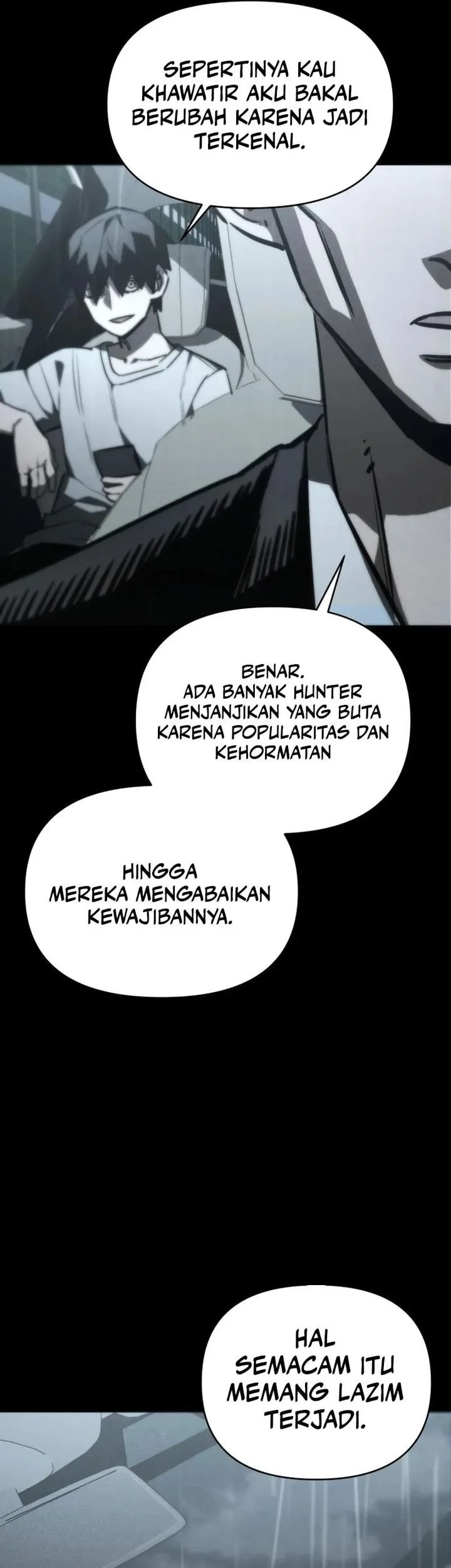 World-Saving Is A Skill Bab 7 halaman 57