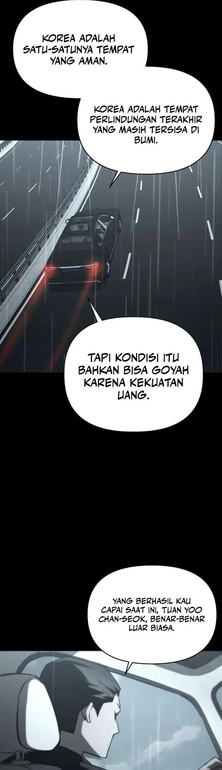 World-Saving Is A Skill Bab 7 halaman 59