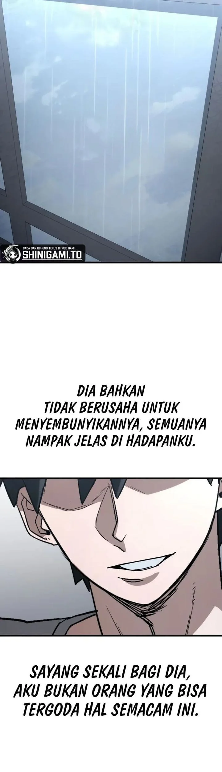 World-Saving Is A Skill Bab 7 halaman 63