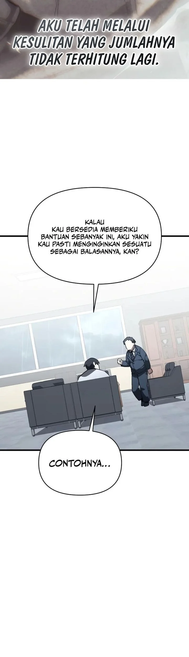 World-Saving Is A Skill Bab 7 halaman 65