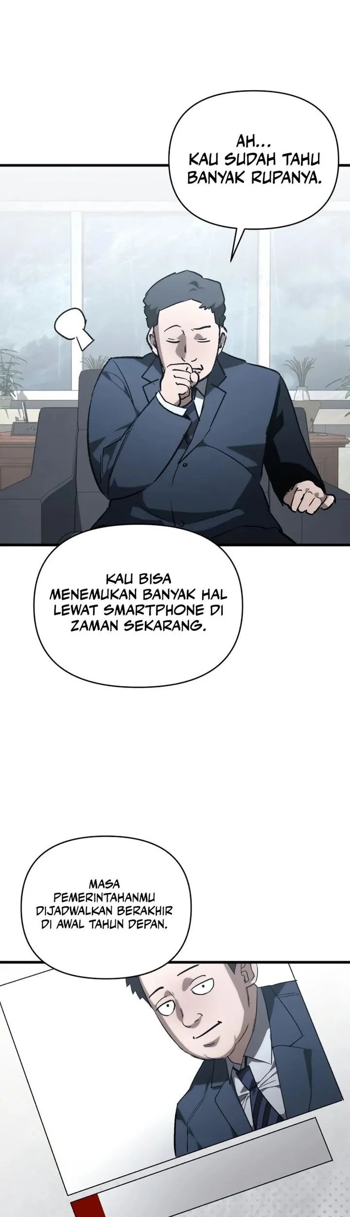 World-Saving Is A Skill Bab 7 halaman 67