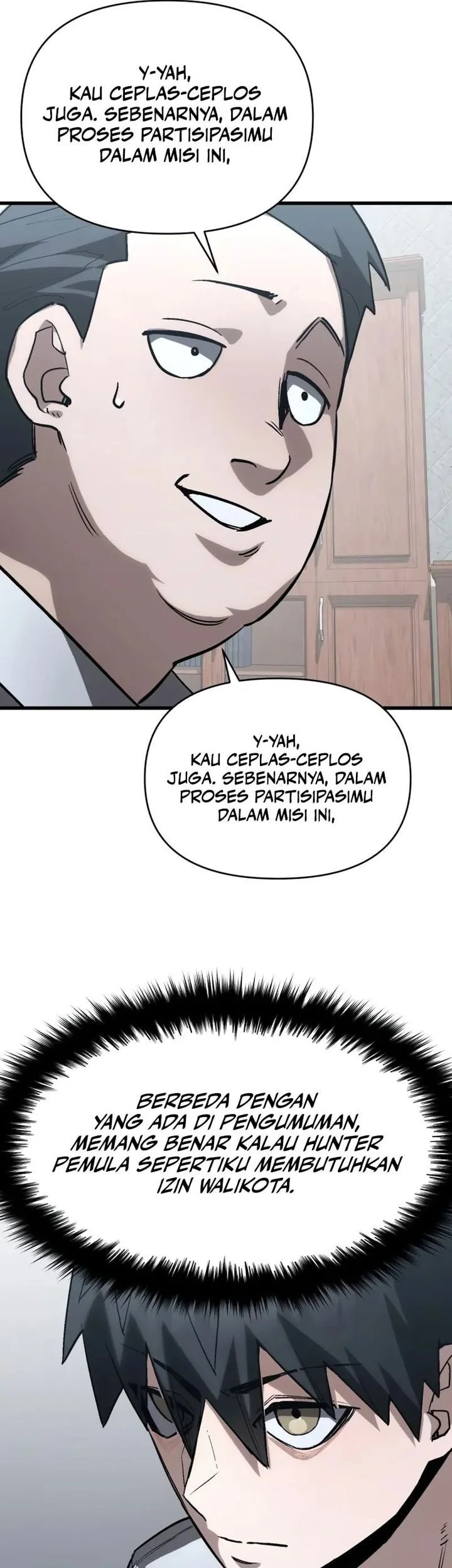 World-Saving Is A Skill Bab 7 halaman 69