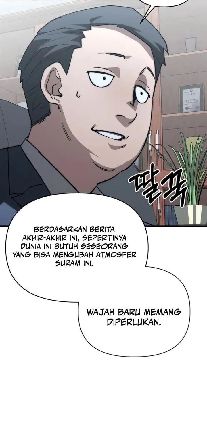 World-Saving Is A Skill Bab 7 halaman 76