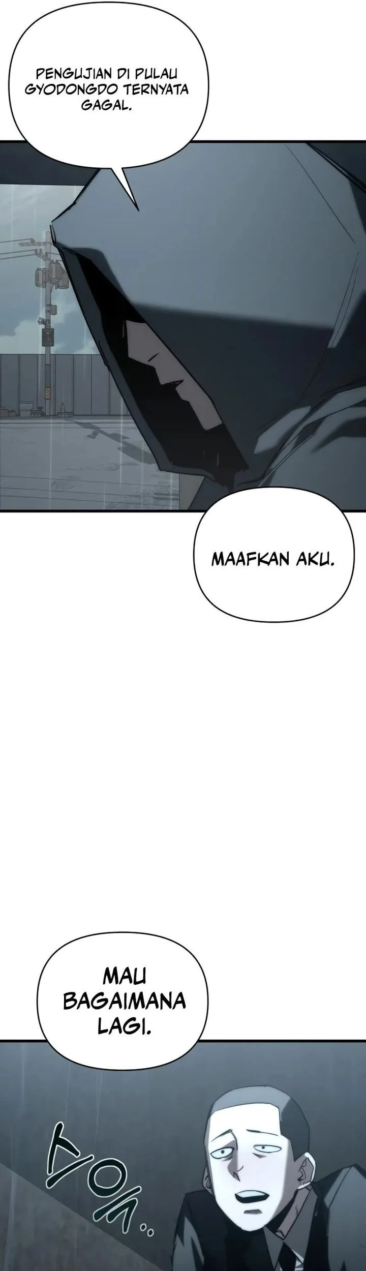 World-Saving Is A Skill Bab 7 halaman 85