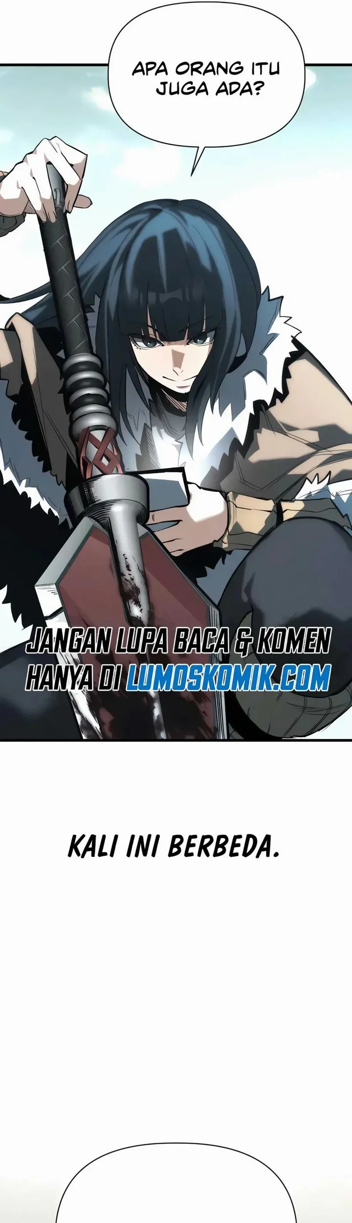 World-Saving Is A Skill Bab 8 halaman 7