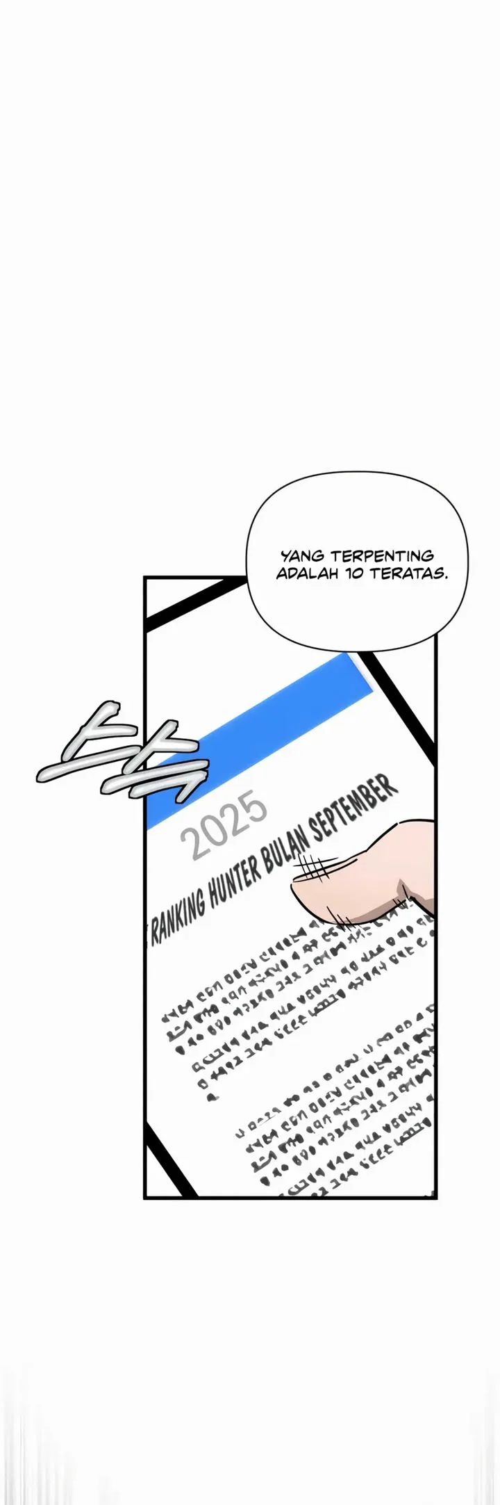 World-Saving Is A Skill Bab 8 halaman 9
