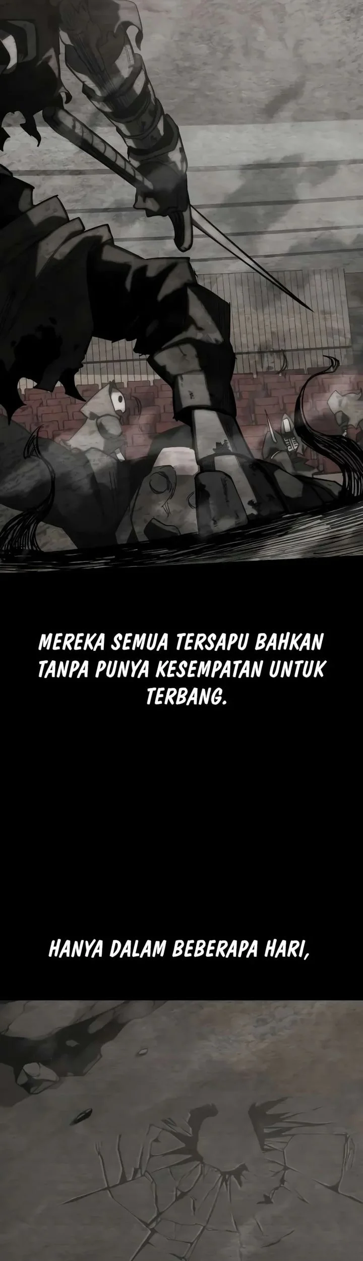 World-Saving Is A Skill Bab 8 halaman 37