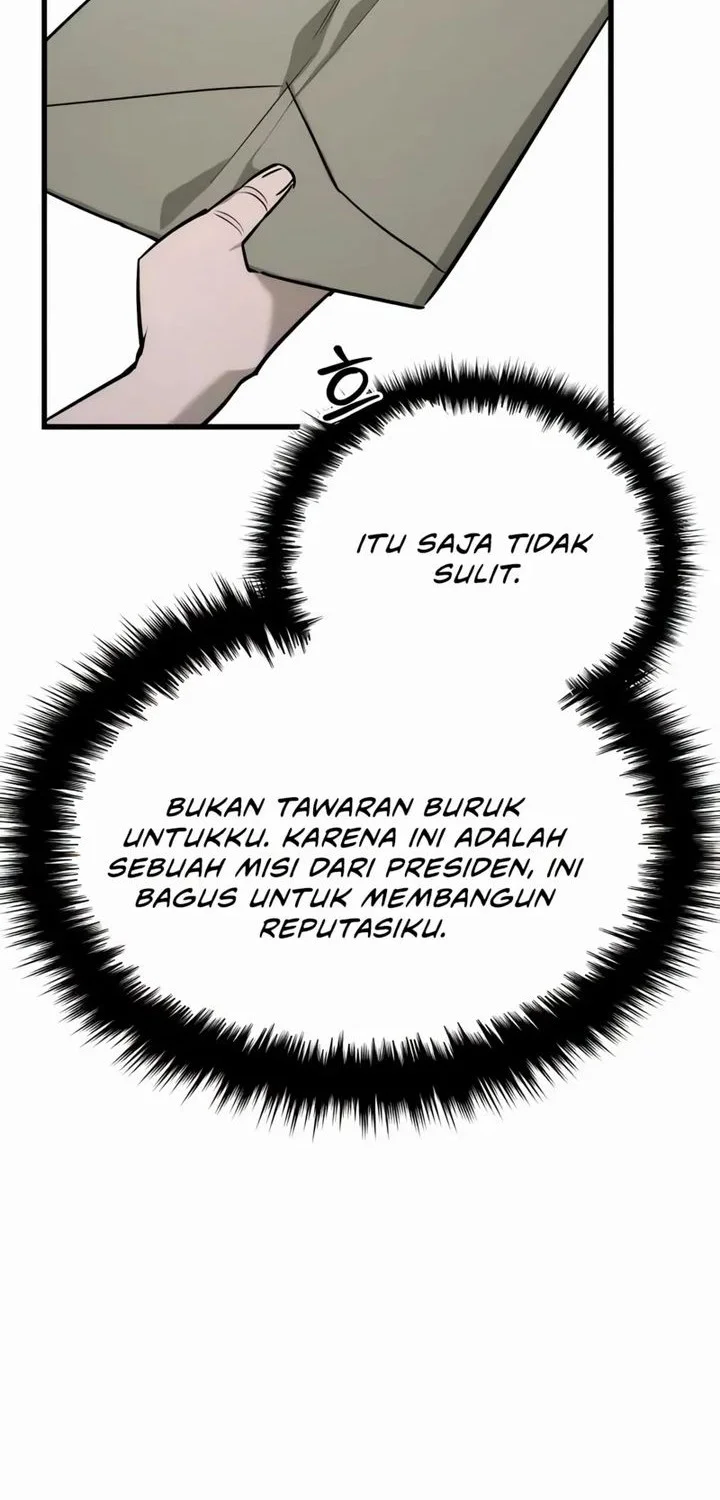World-Saving Is A Skill Bab 8 halaman 50