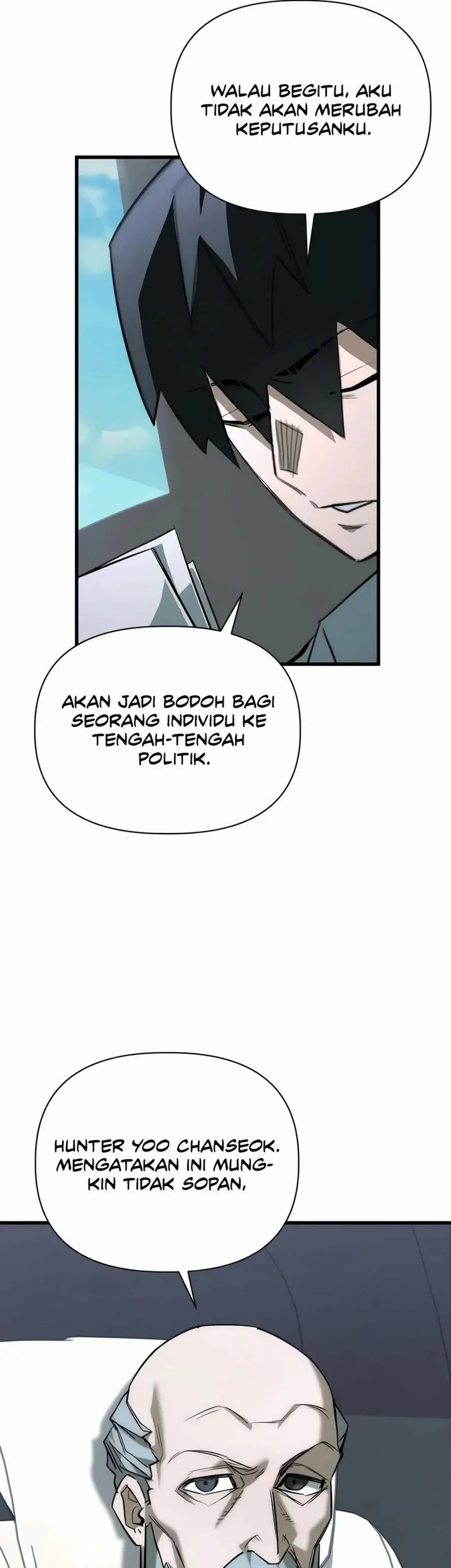 World-Saving Is A Skill Bab 8 halaman 59