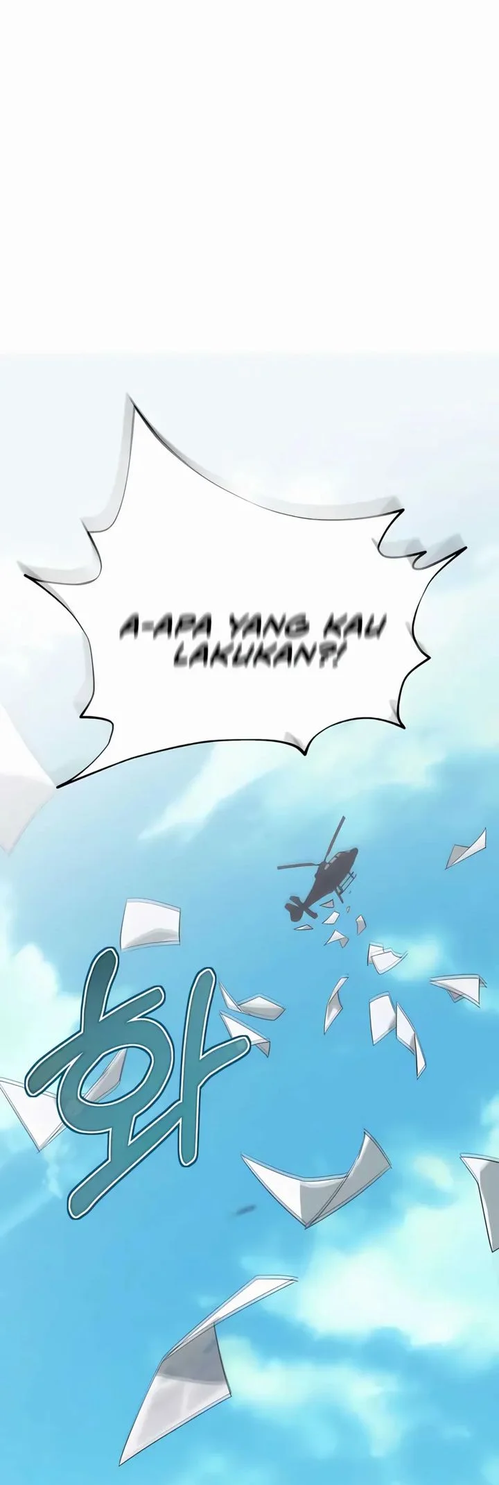 World-Saving Is A Skill Bab 8 halaman 61