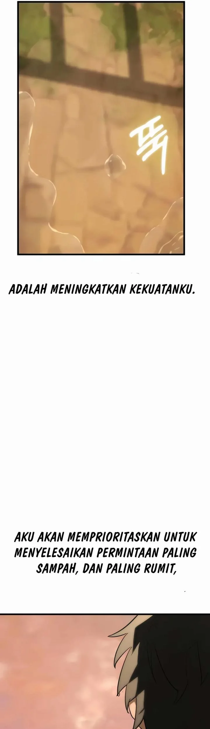 World-Saving Is A Skill Bab 8 halaman 76