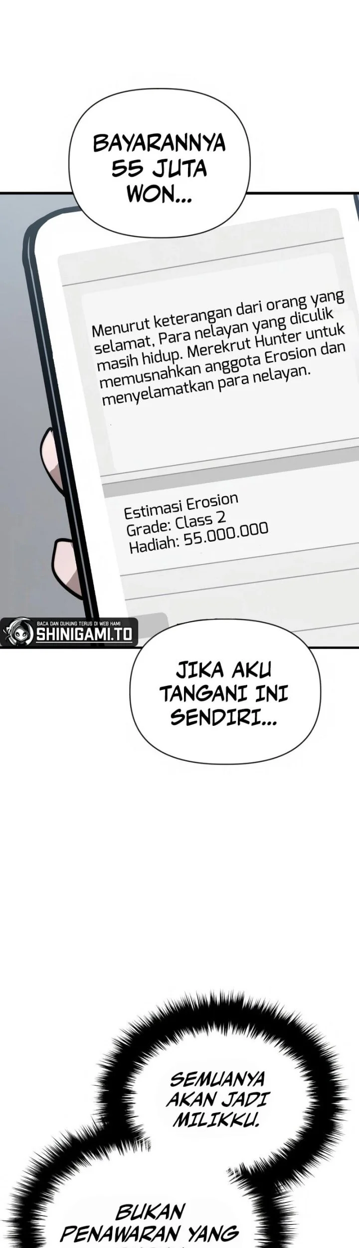 World-Saving Is A Skill Bab 9 halaman 8