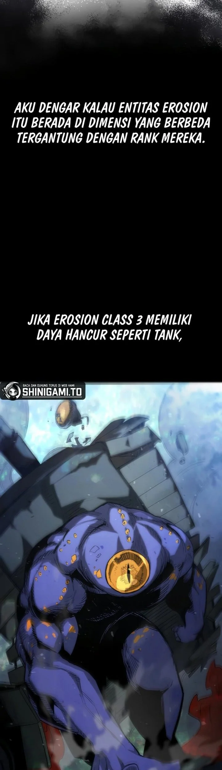 World-Saving Is A Skill Bab 9 halaman 11
