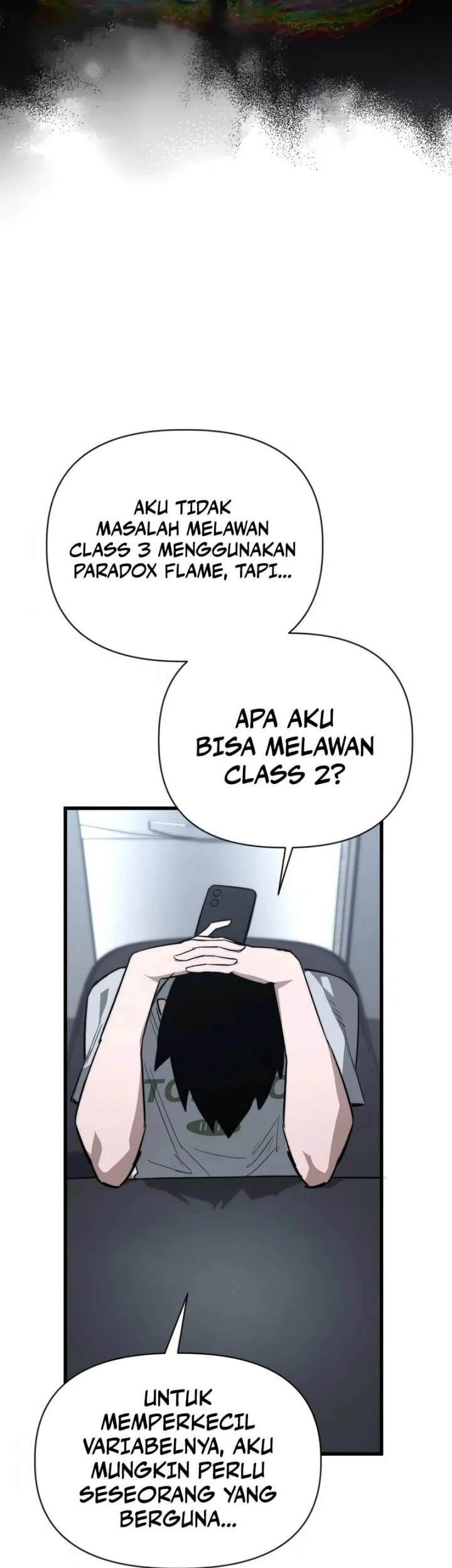 World-Saving Is A Skill Bab 9 halaman 14
