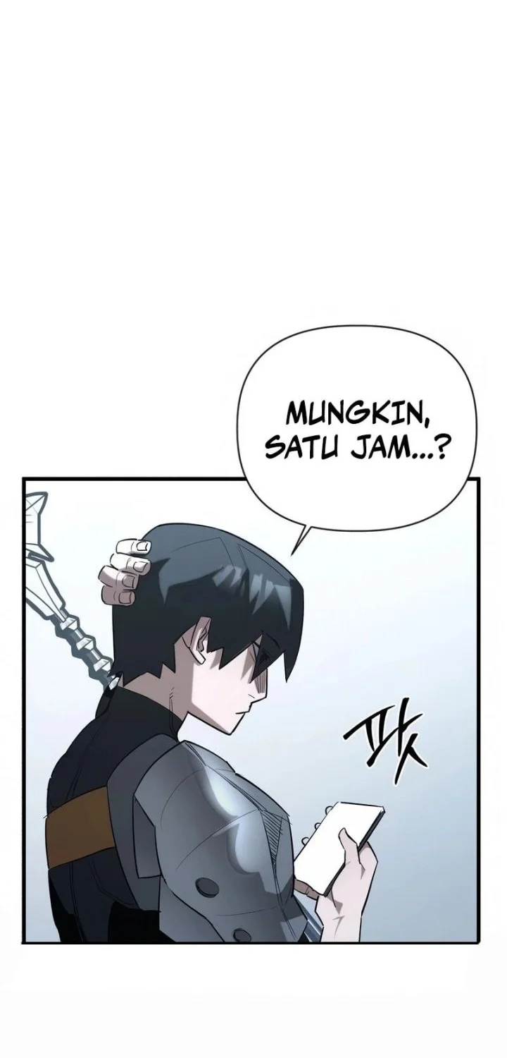 World-Saving Is A Skill Bab 9 halaman 21