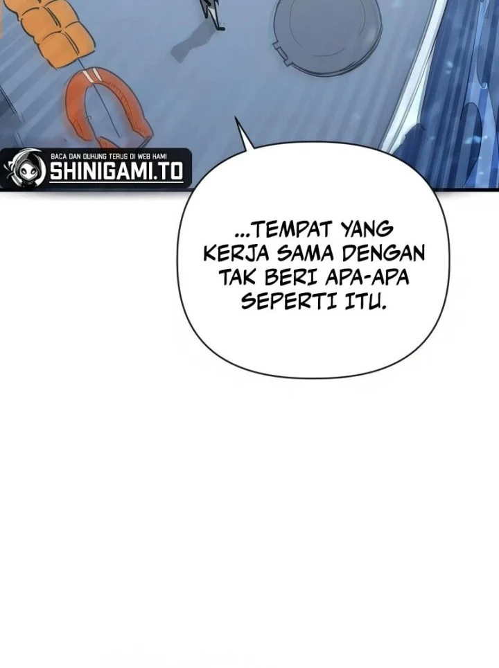 World-Saving Is A Skill Bab 9 halaman 25