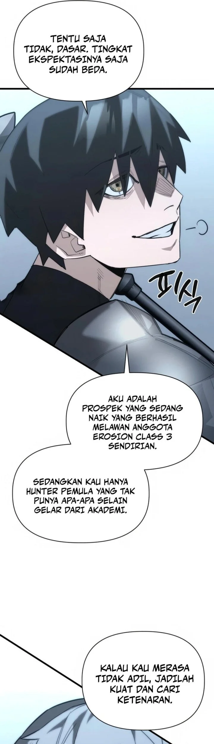 World-Saving Is A Skill Bab 9 halaman 26