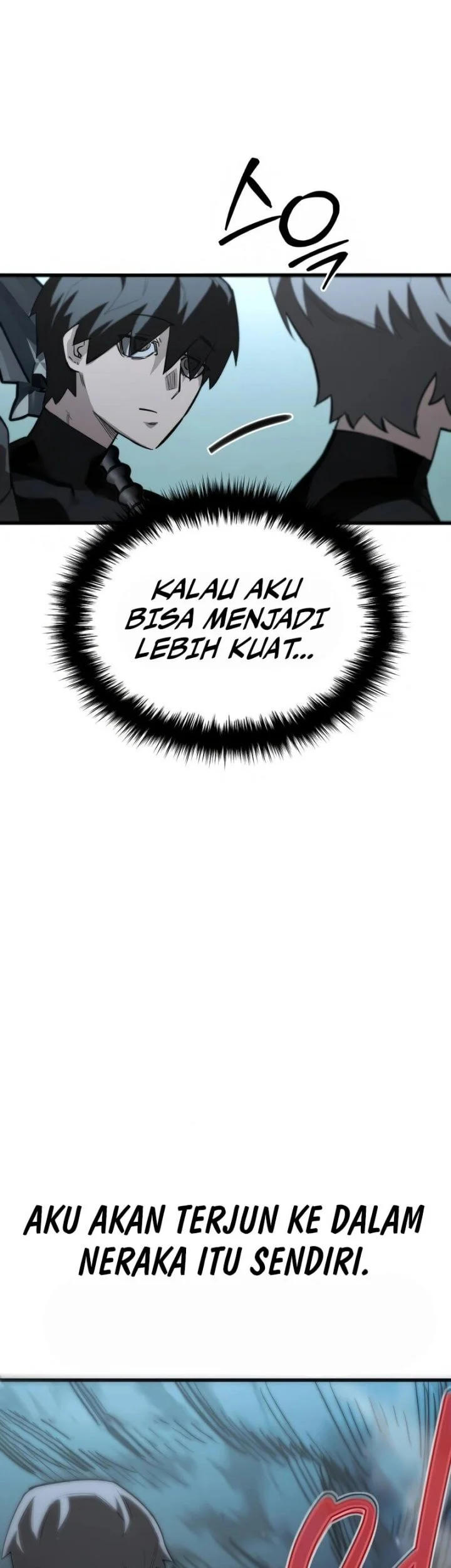 World-Saving Is A Skill Bab 9 halaman 36