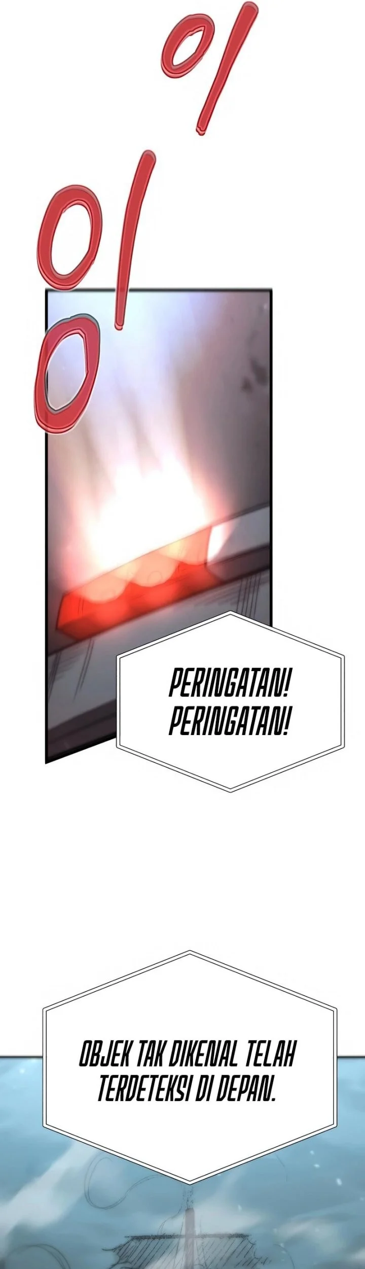 World-Saving Is A Skill Bab 9 halaman 38