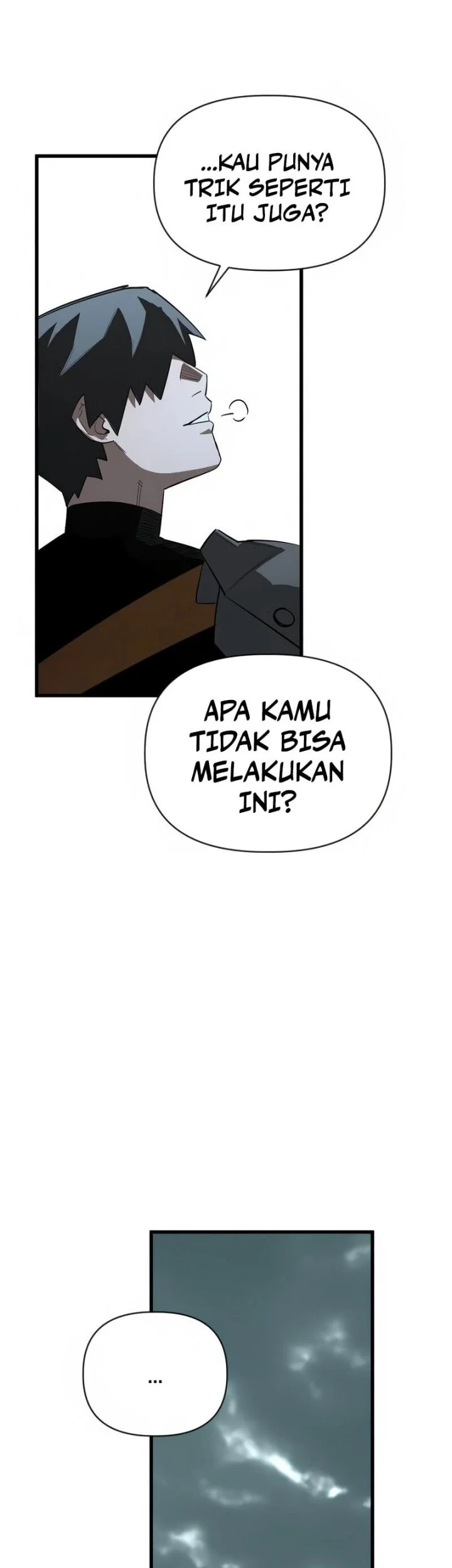 World-Saving Is A Skill Bab 9 halaman 42